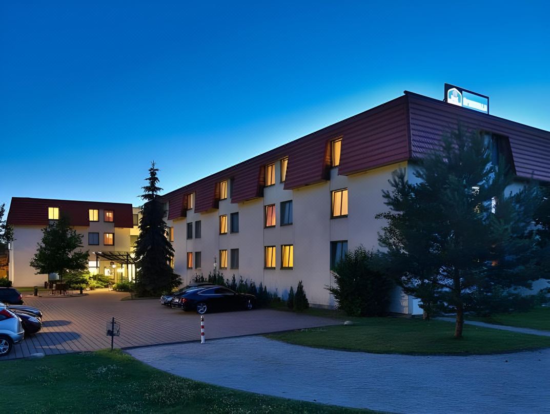 Best Western Spreewald
