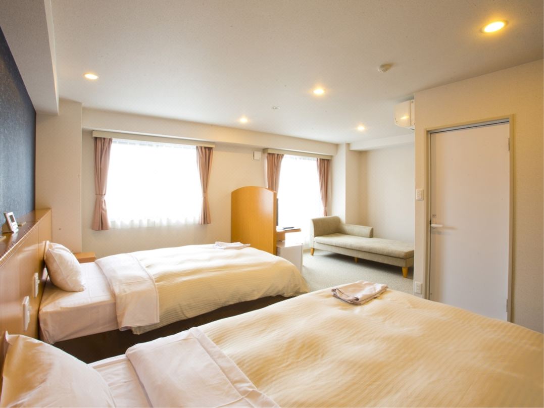 Fukuchiyama Sun Hotel