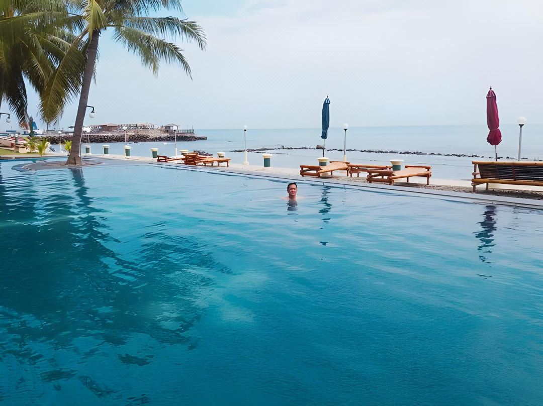 Allisa Resort Hotel