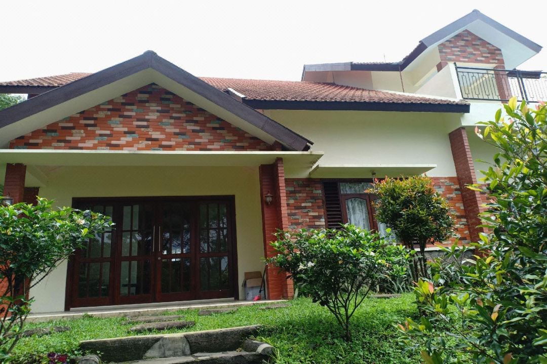 Hotel O Villa Inn App Trawas Bintaro Syariah