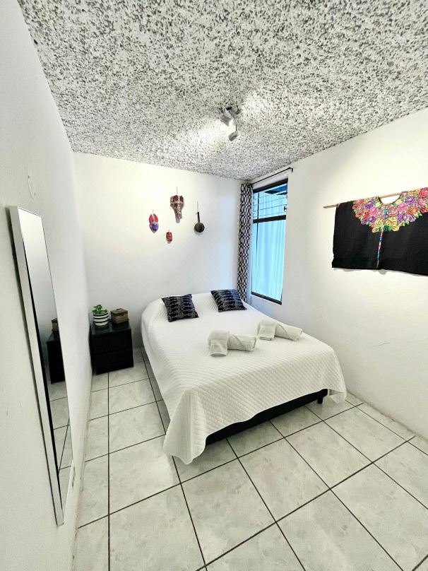 Casa Ela Candelaria