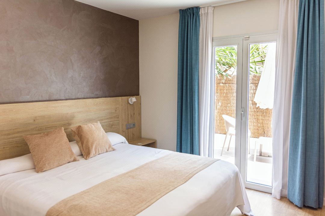 Hotel Bulevard