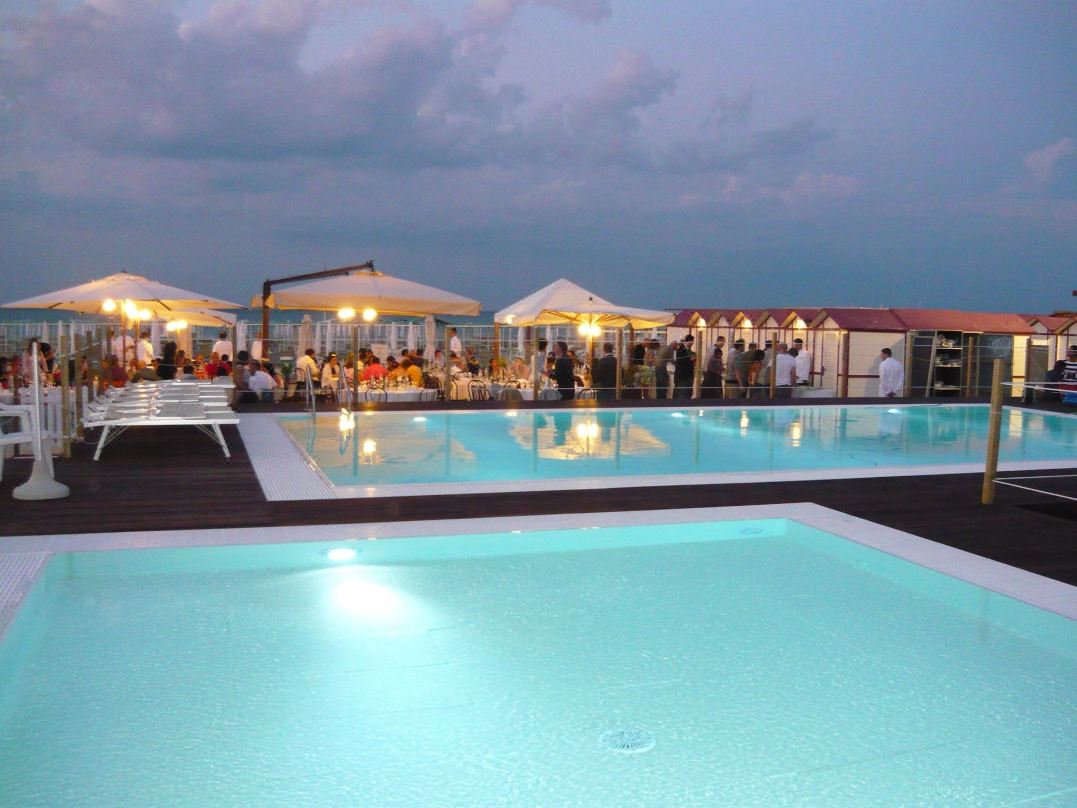 Hotel Al Cavallino Bianco