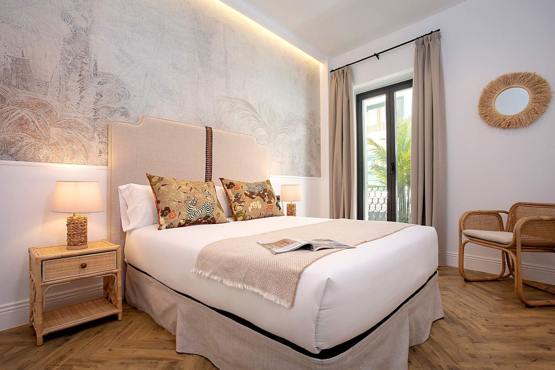 Exclusive Sevillian House with Terrace & Jacuzzi. Casa Lagar III