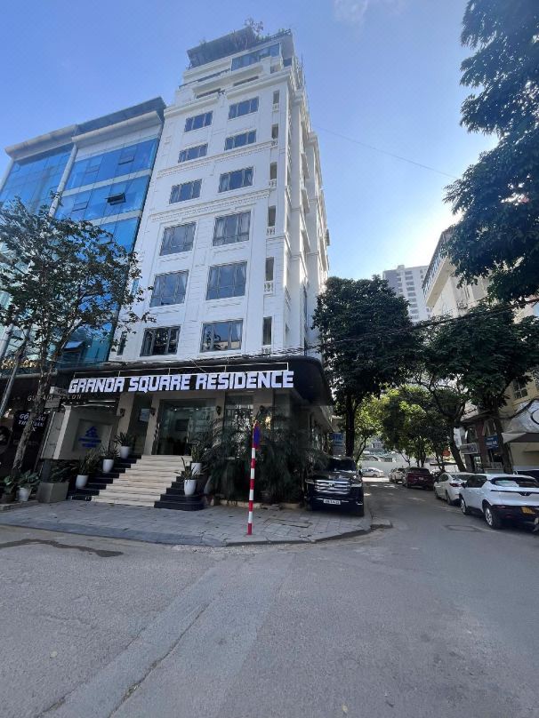 Granda Square Residence