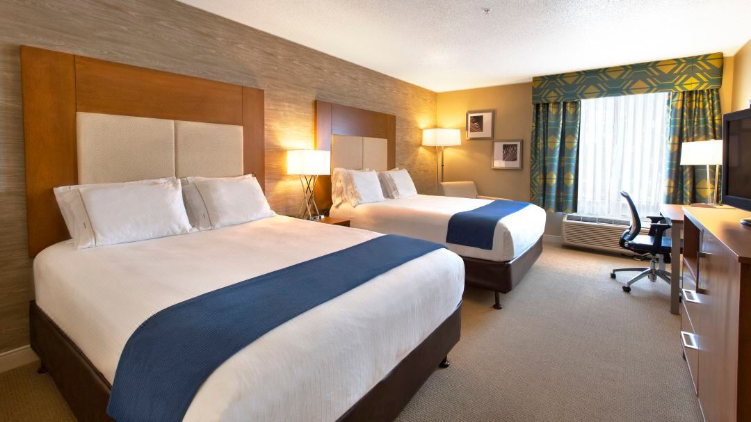 Holiday Inn & Suites SPRING - THE WOODLANDS AREA by IHG