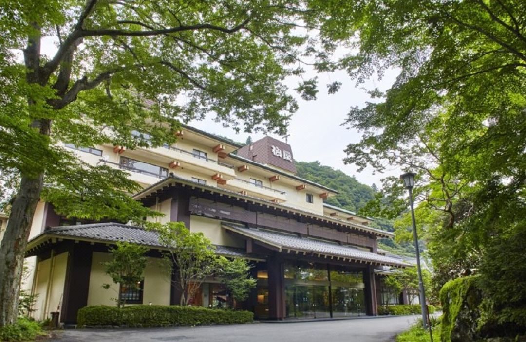 Kashiwaya
