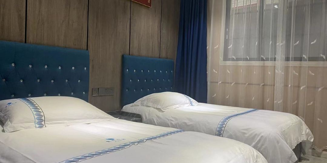 阁德丰青柠小舍(翠屏路分店)
