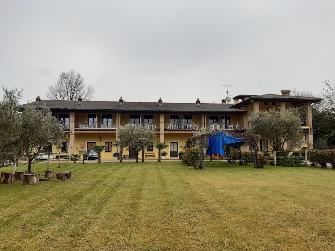 Agriturismo B&B Cascina Reciago
