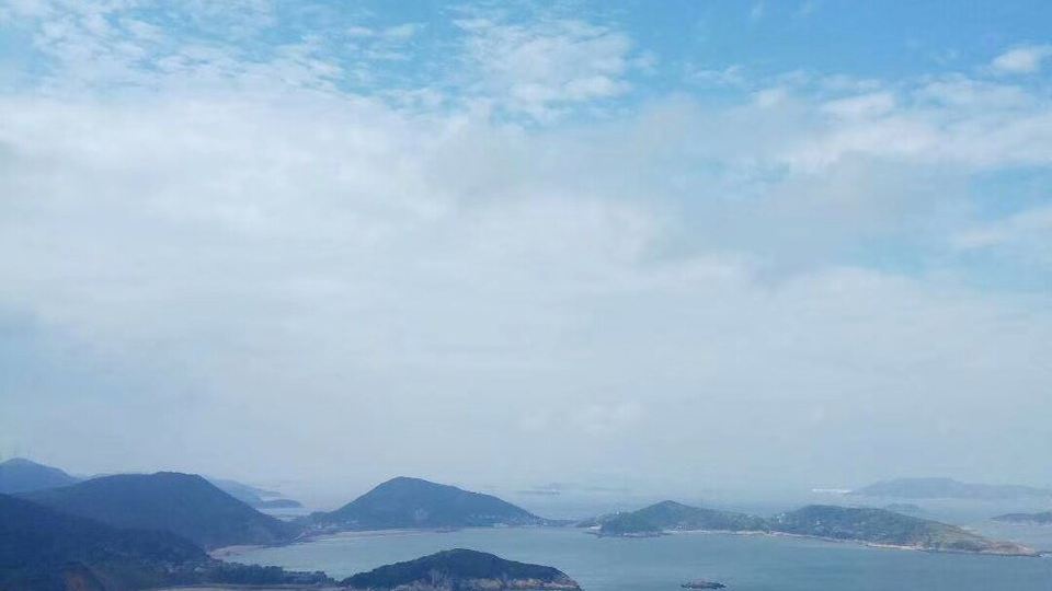 舟山海之沙民宿