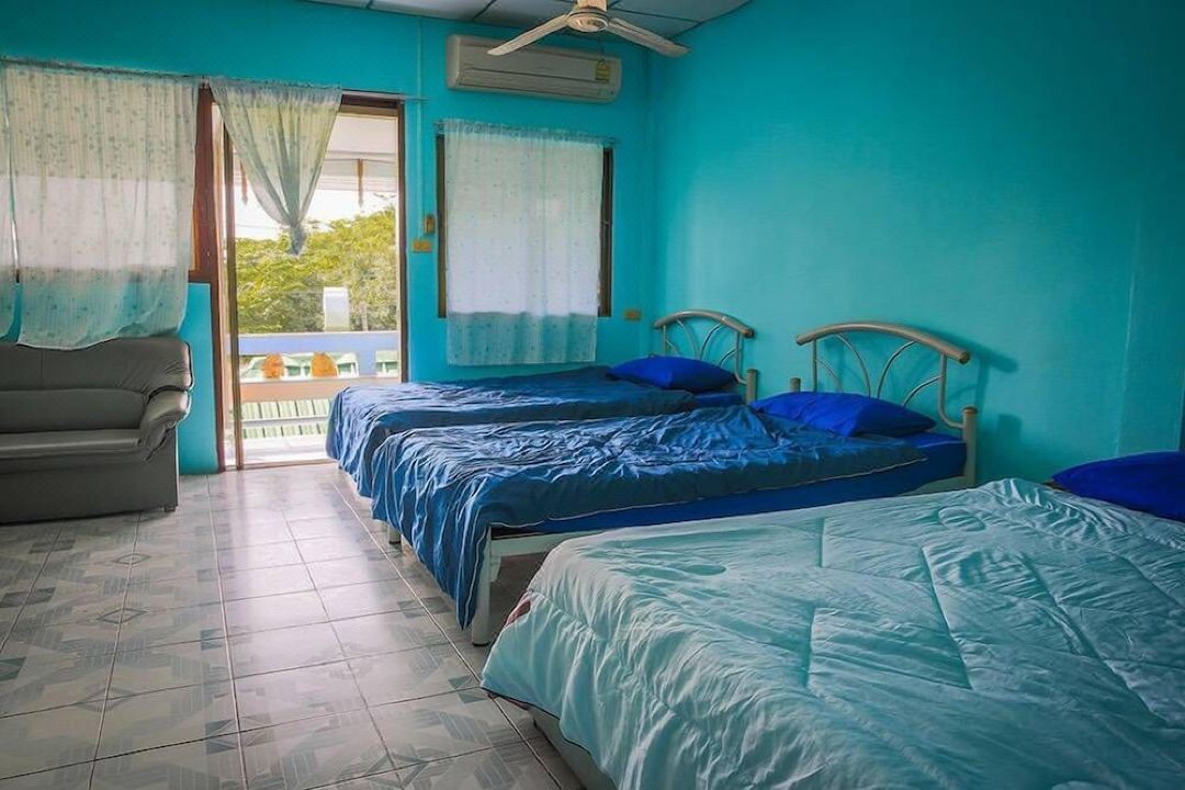 Rimtalay Resort Koh Si Chang