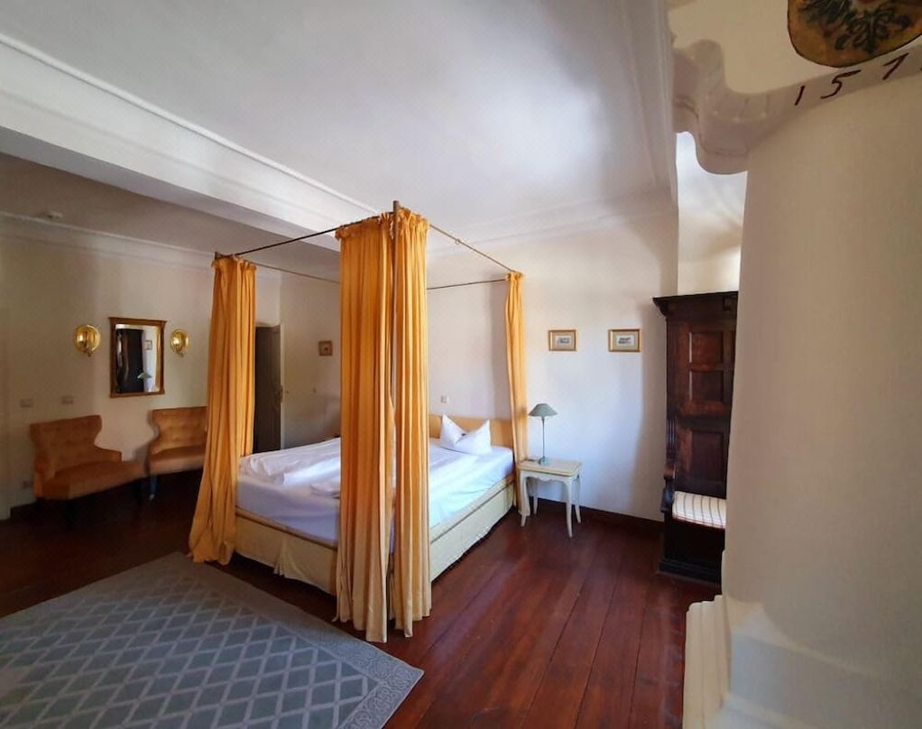 Hotel Adler