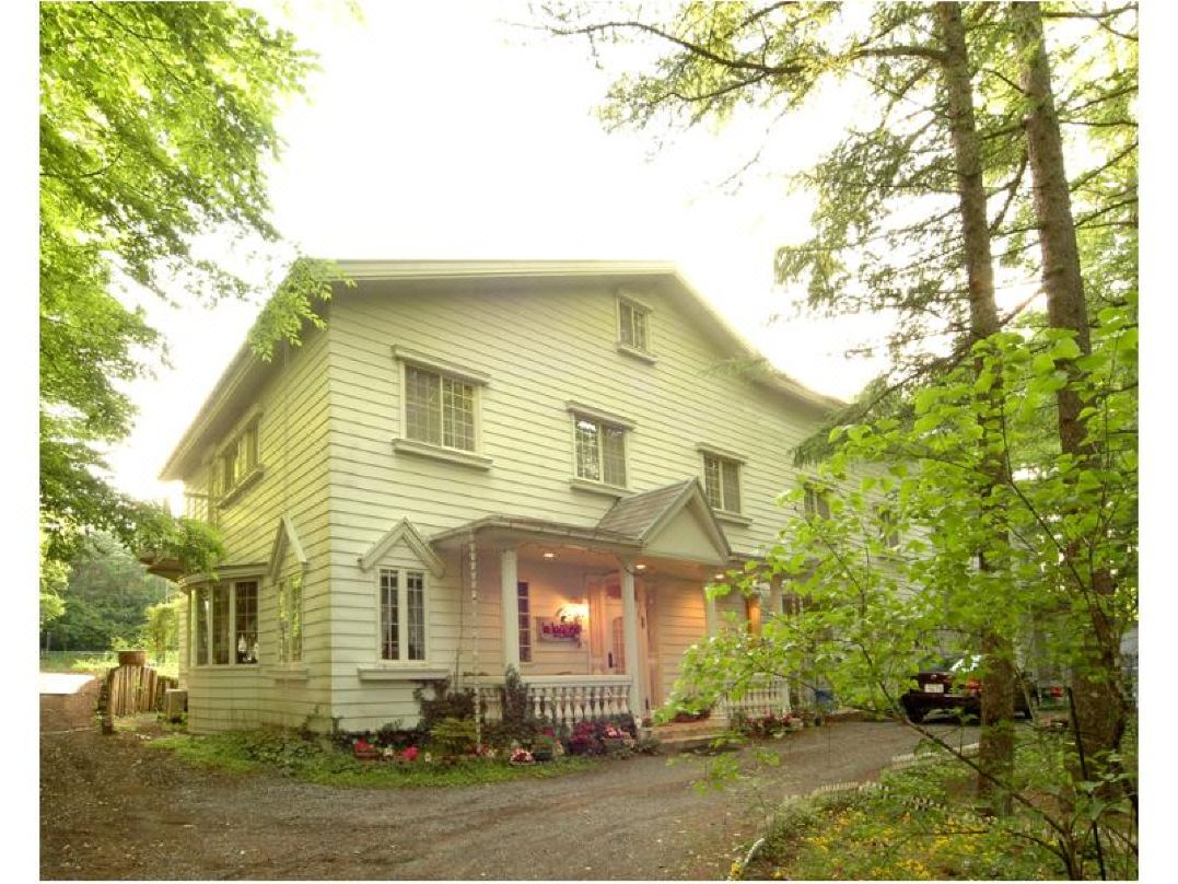 度假別墅 露拉貢