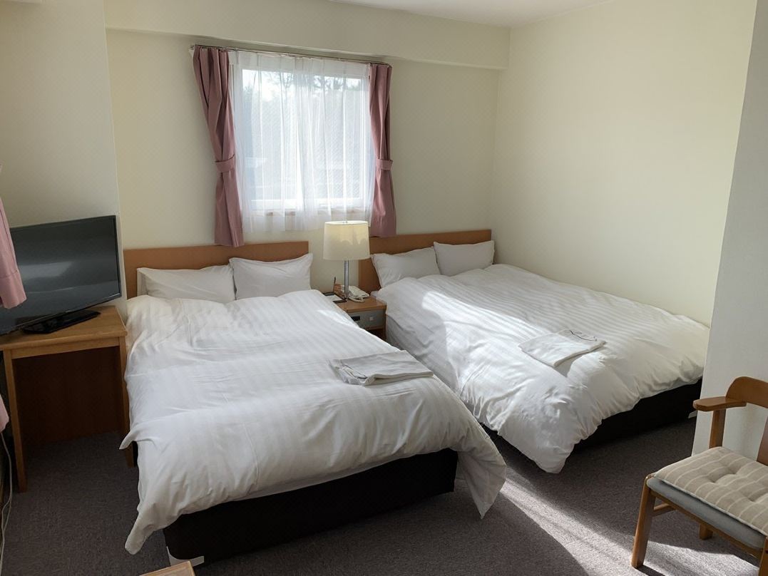Hotel Inasato