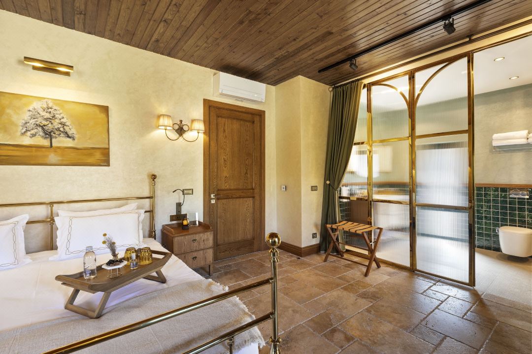 Casa Mila Kazdağları