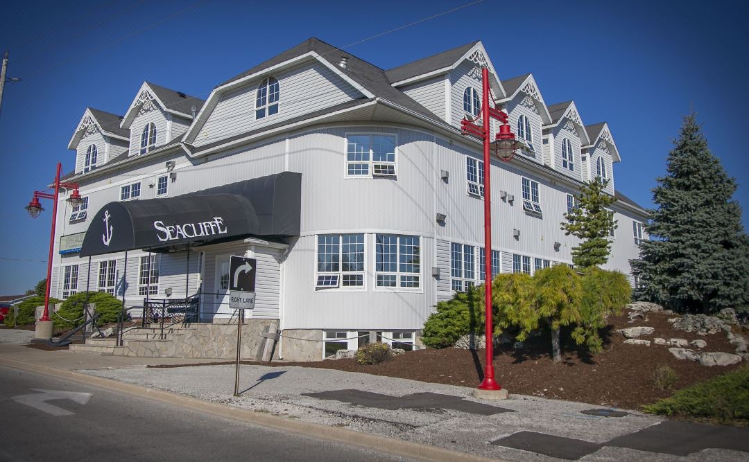 Seacliffe Inn