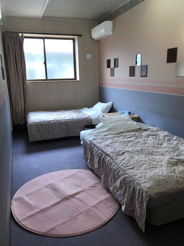 Gotou Hotel - Hostel
