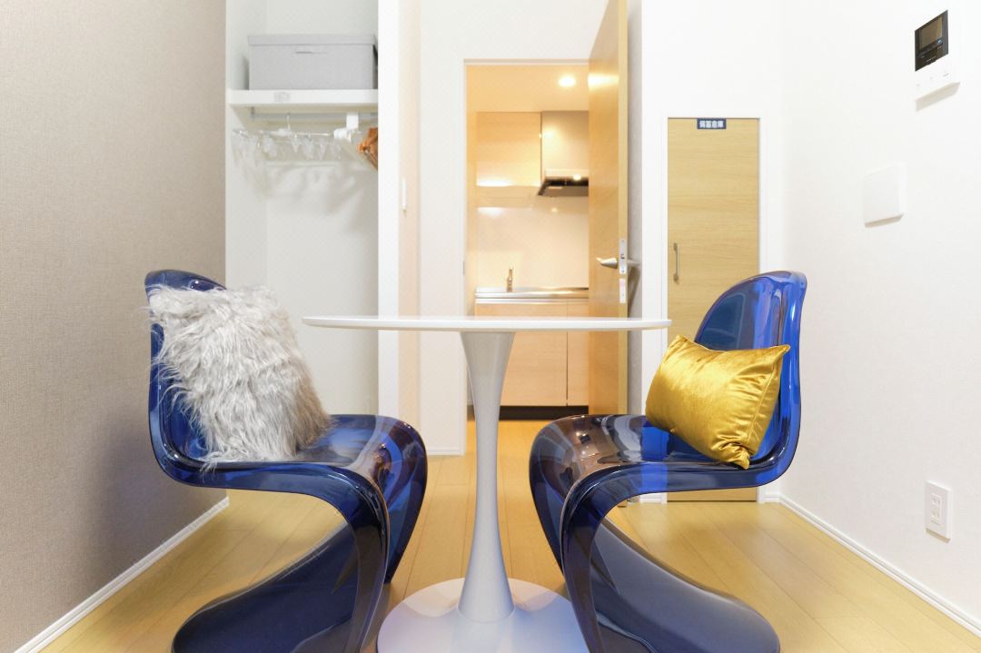 Maison Ash Ikebukuro by Tranova