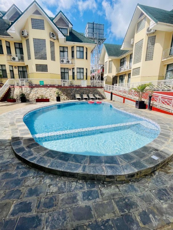 Gold Crest Hotel - Arusha