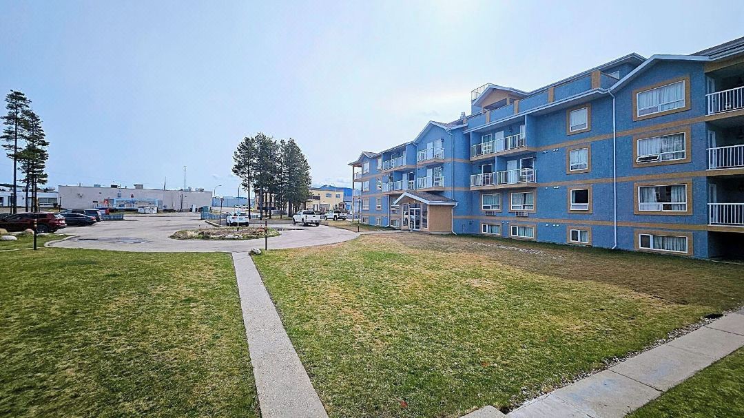 Misty Mountain Inn & Suites