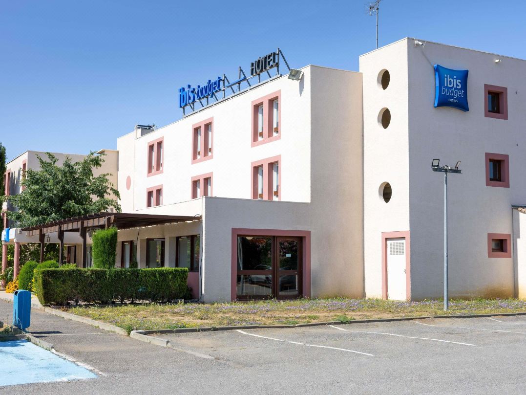 Ibis Budget Narbonne Sud A9/A61