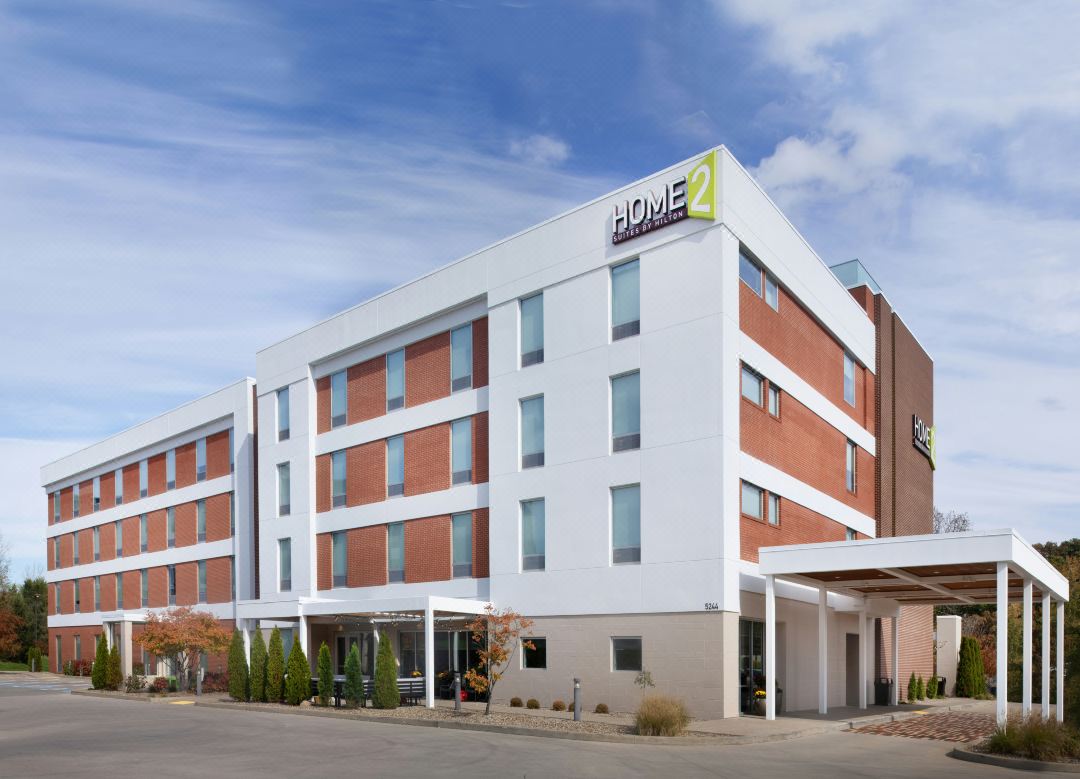 Home2 Suites by Hilton Canton