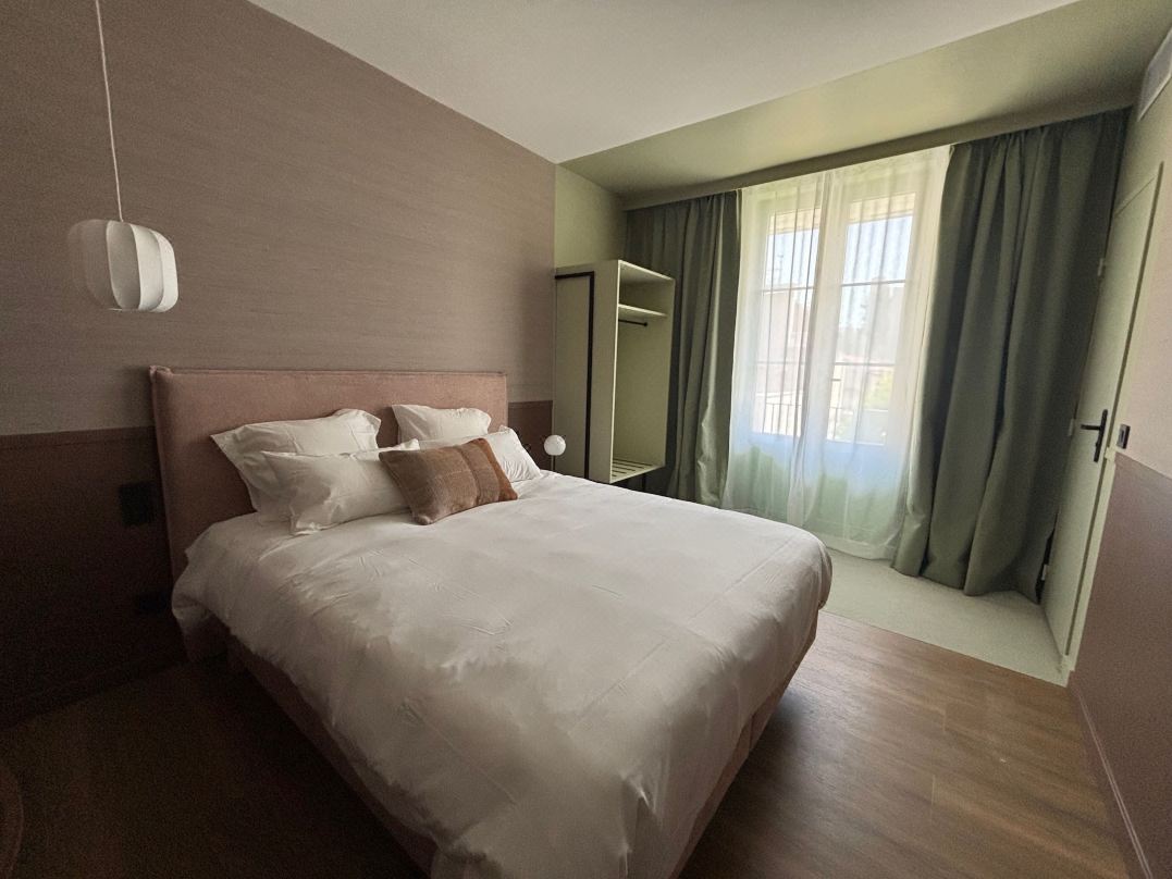 Flore Hôtel & Jardin, the Originals Relais