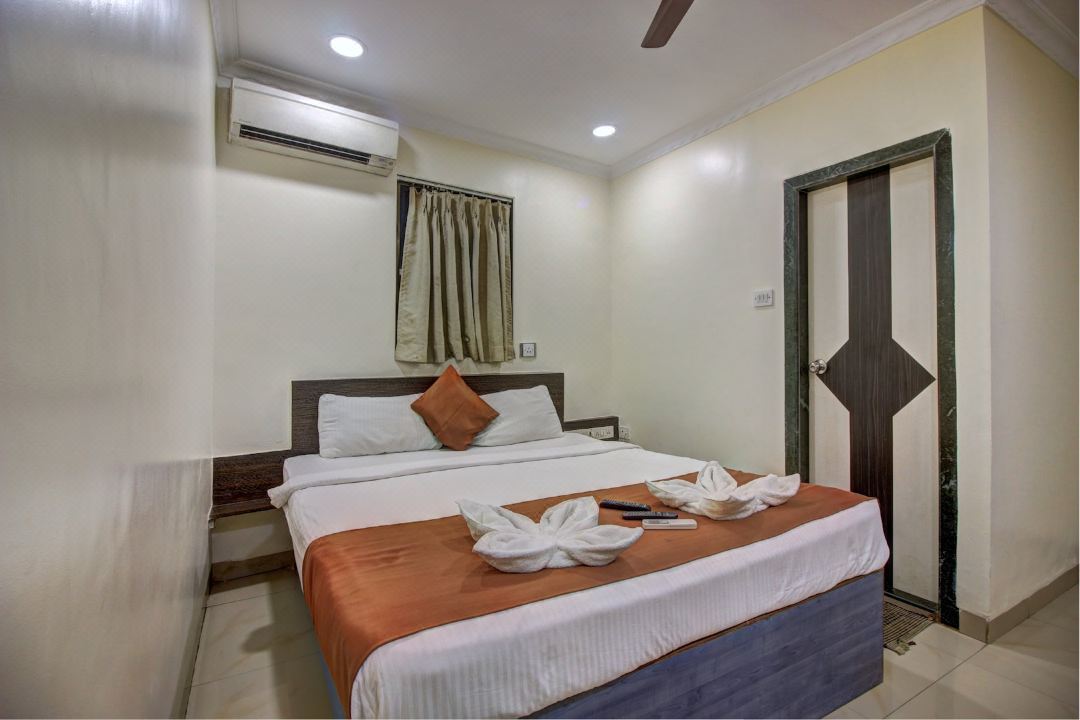 Hotel Sunshine Airport