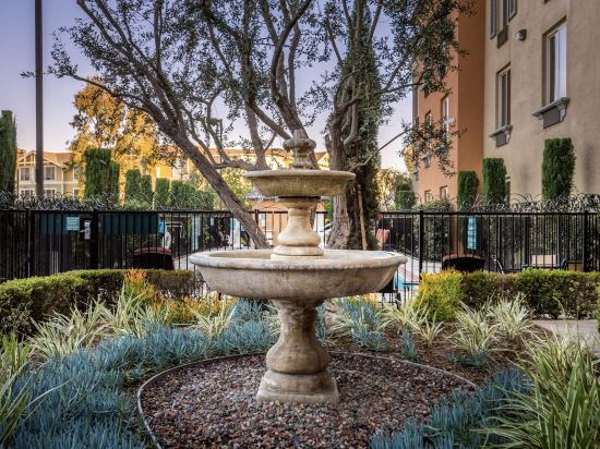 Ayres Hotel Seal Beach - Cypress - Tap to explore photos