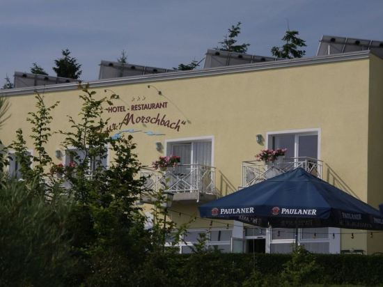 Hotel Zur Morschbach - Tap to explore photos