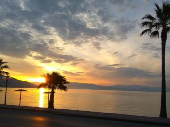 Onar Corfu Aparts & Studios - Tap to explore photos