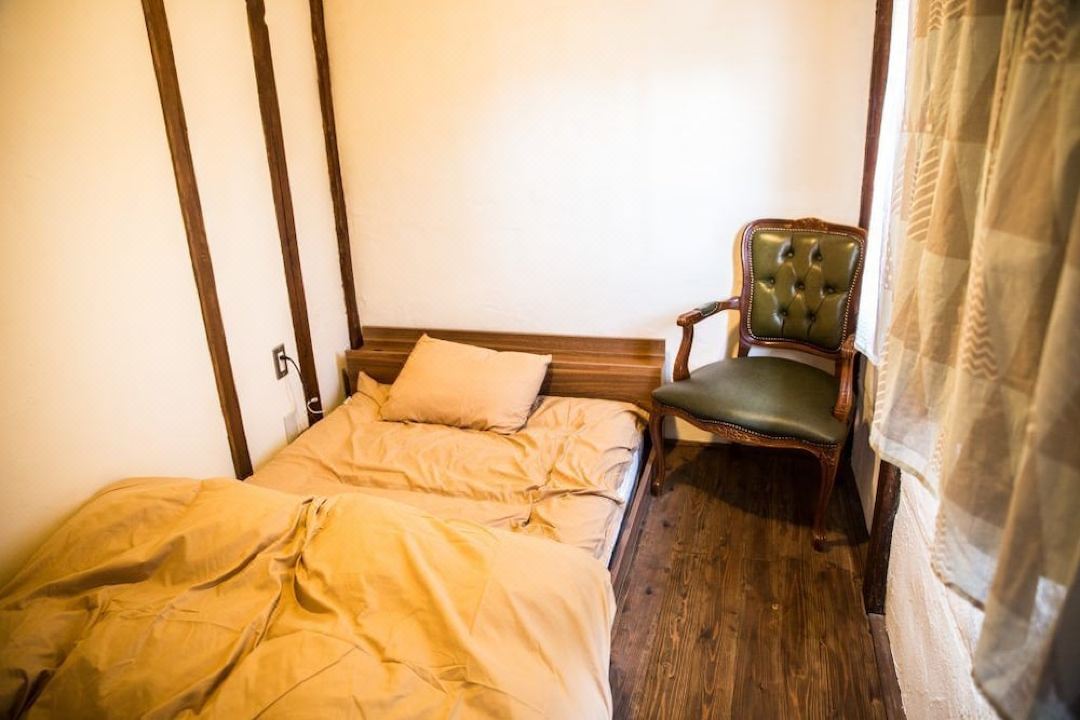 Dot Hostel Nagano