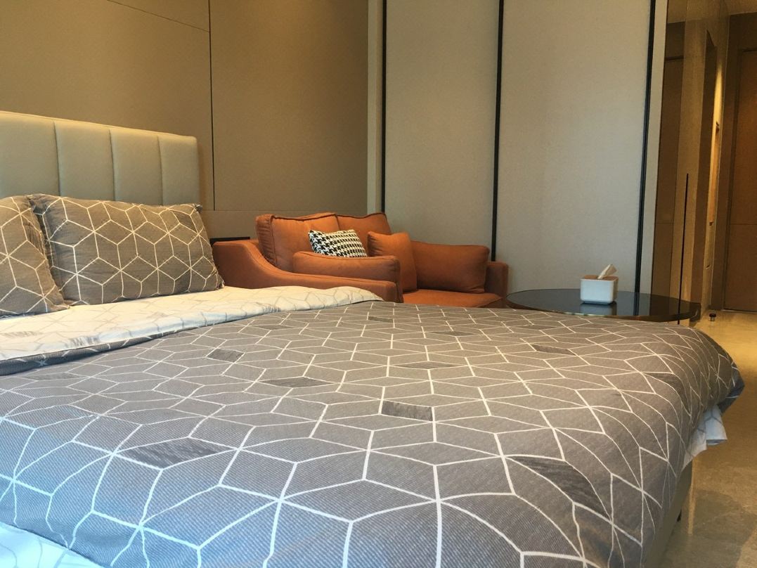 Shenzhen Yunling Shangpin Apartment