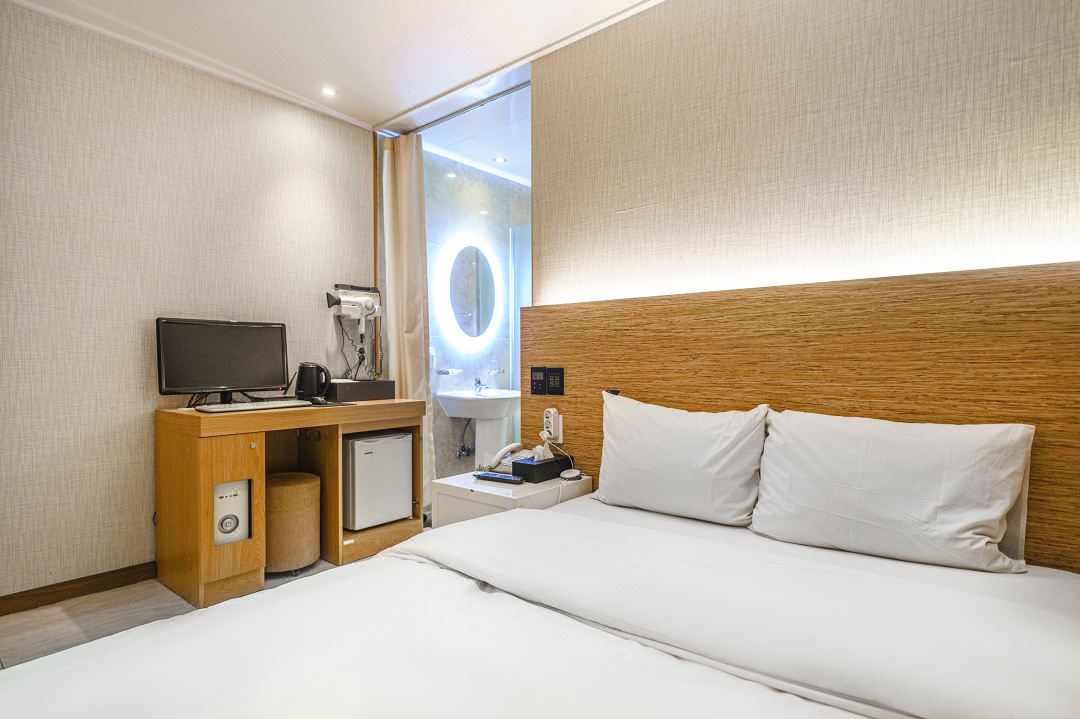 Yeongdeungpo Hotel Basic