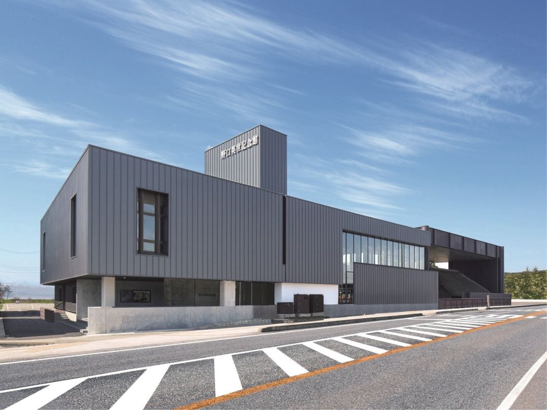 郡山池森飯店