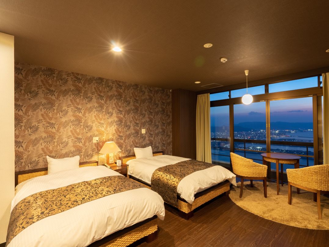 Hotel Bokaiso