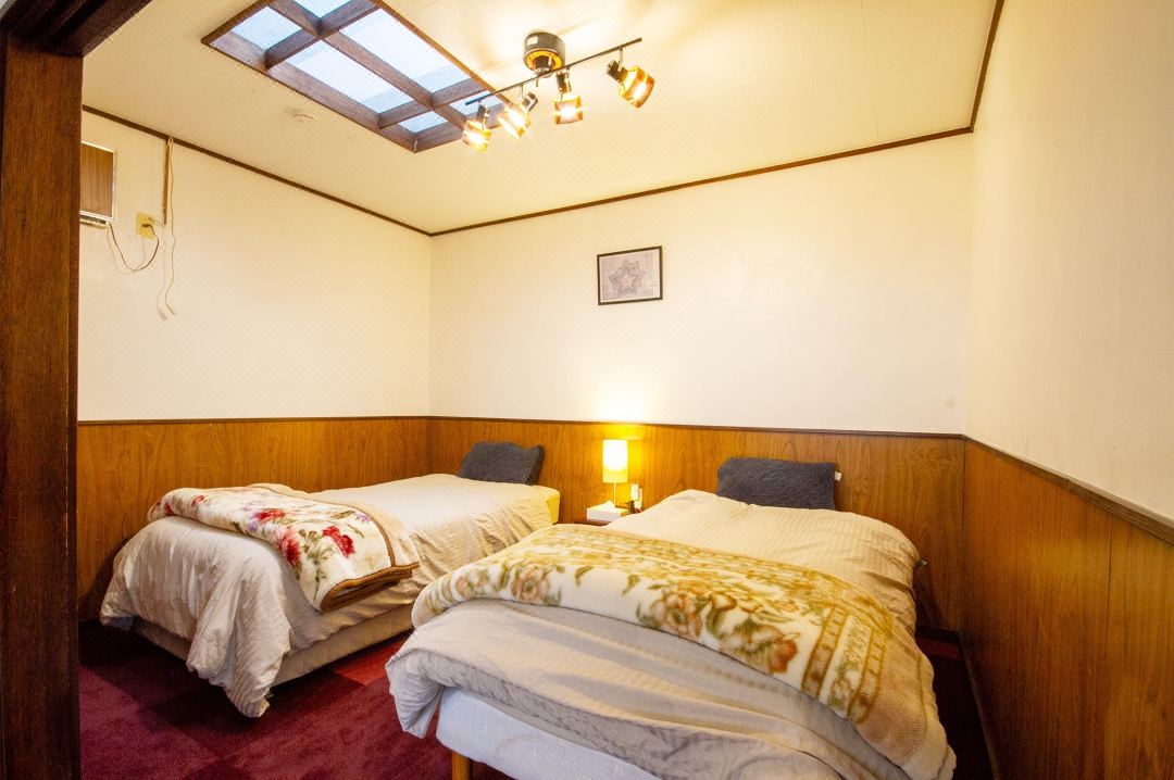 Kodatel Hakodate Daimon - Vacation Stay 15893