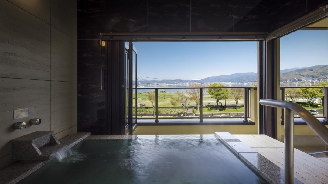 Katakura Silk Hotel