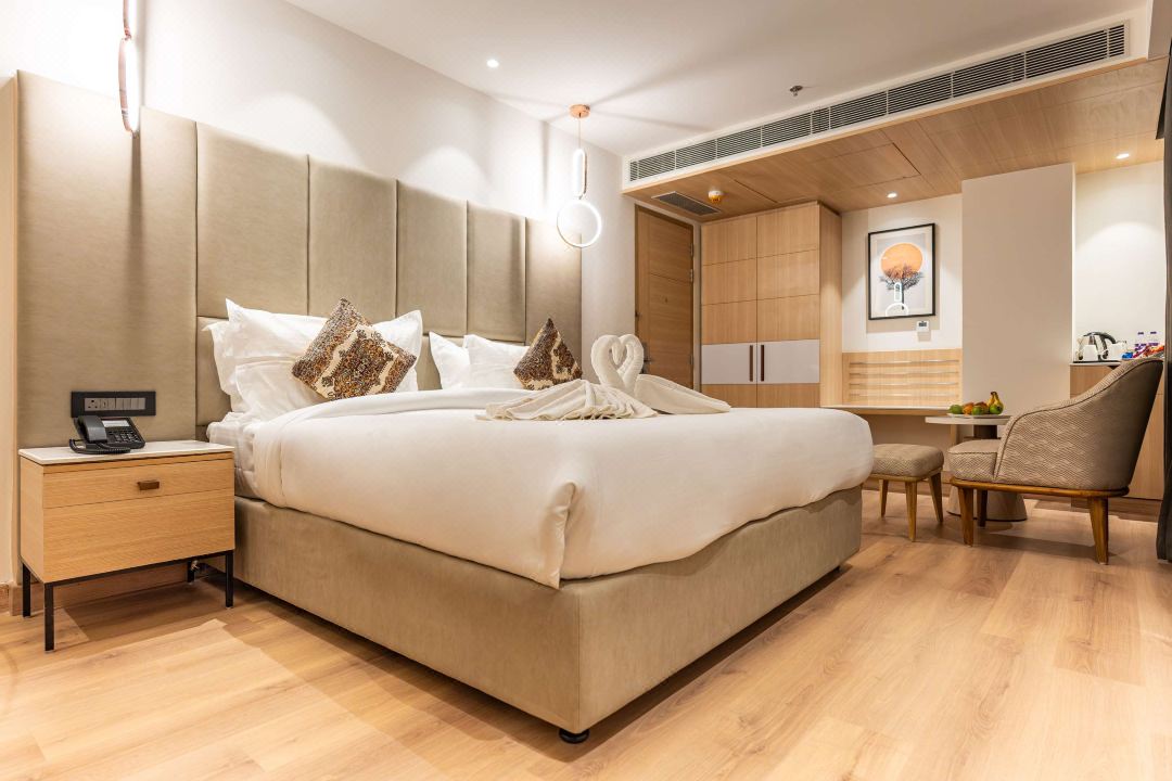 Best Western AH1 Amritsar