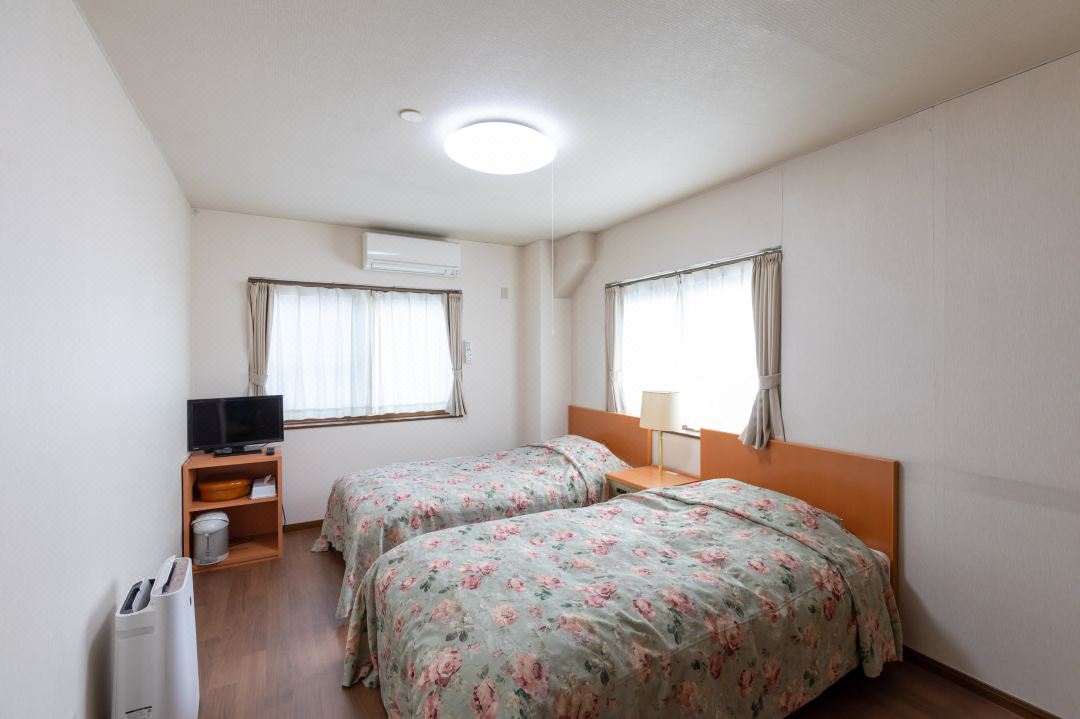 白川鄉之湯