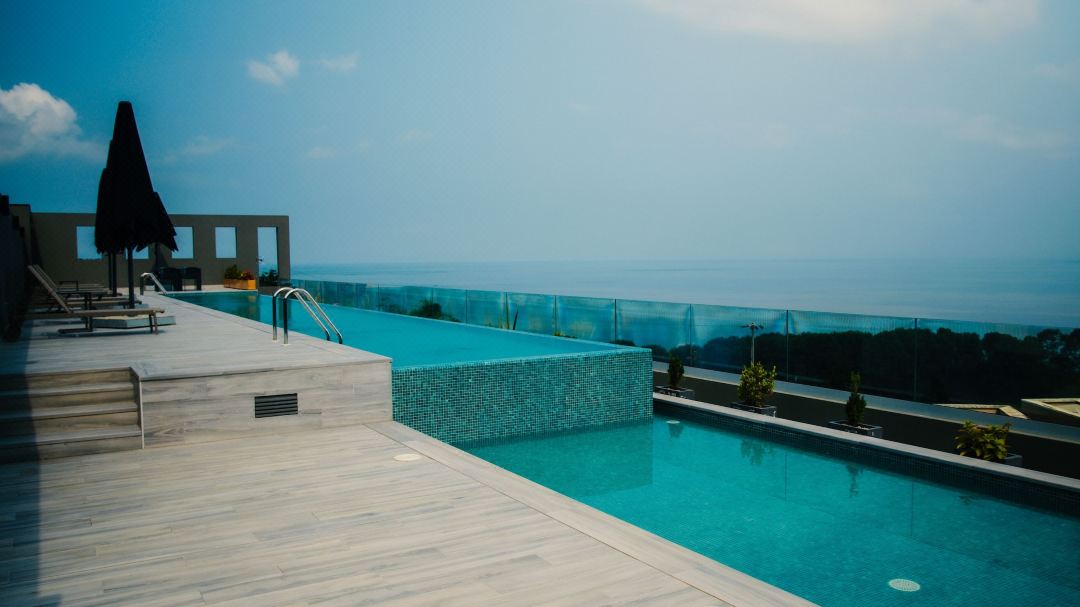 Hotel Apolonia Complexus