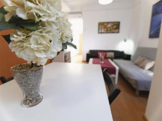 Sevilladream Apartments