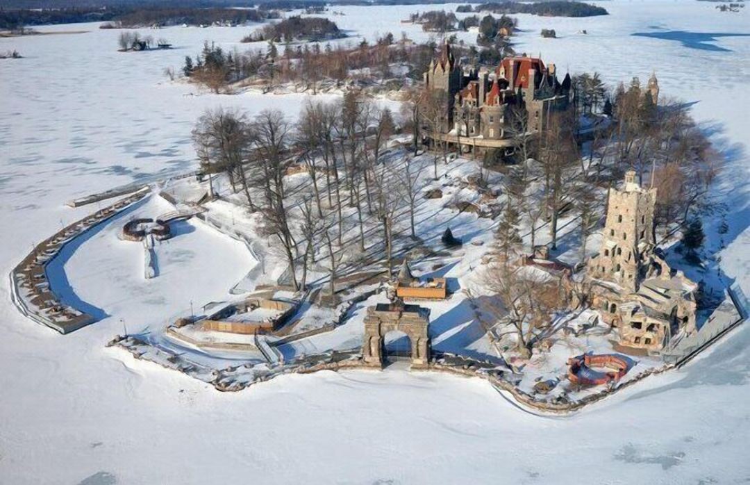 The Gananoque Inn & Spa