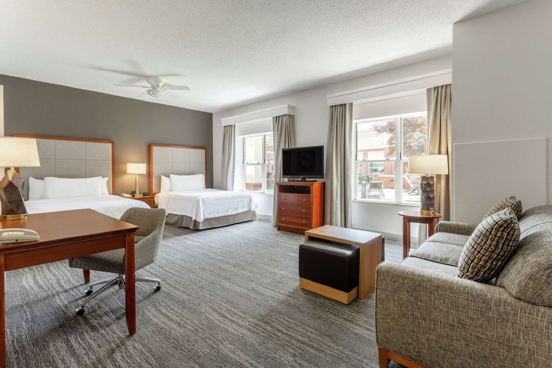 Homewood Suites by Hilton Albany