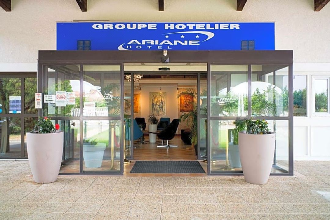 Hôtel Ariane