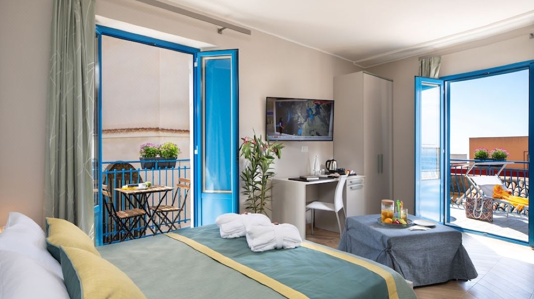 Casa Blandano B&B