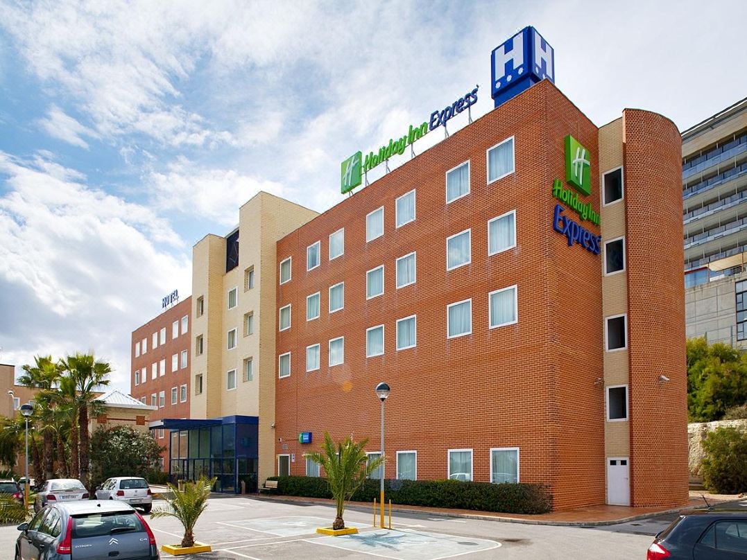 B&B HOTEL Alicante