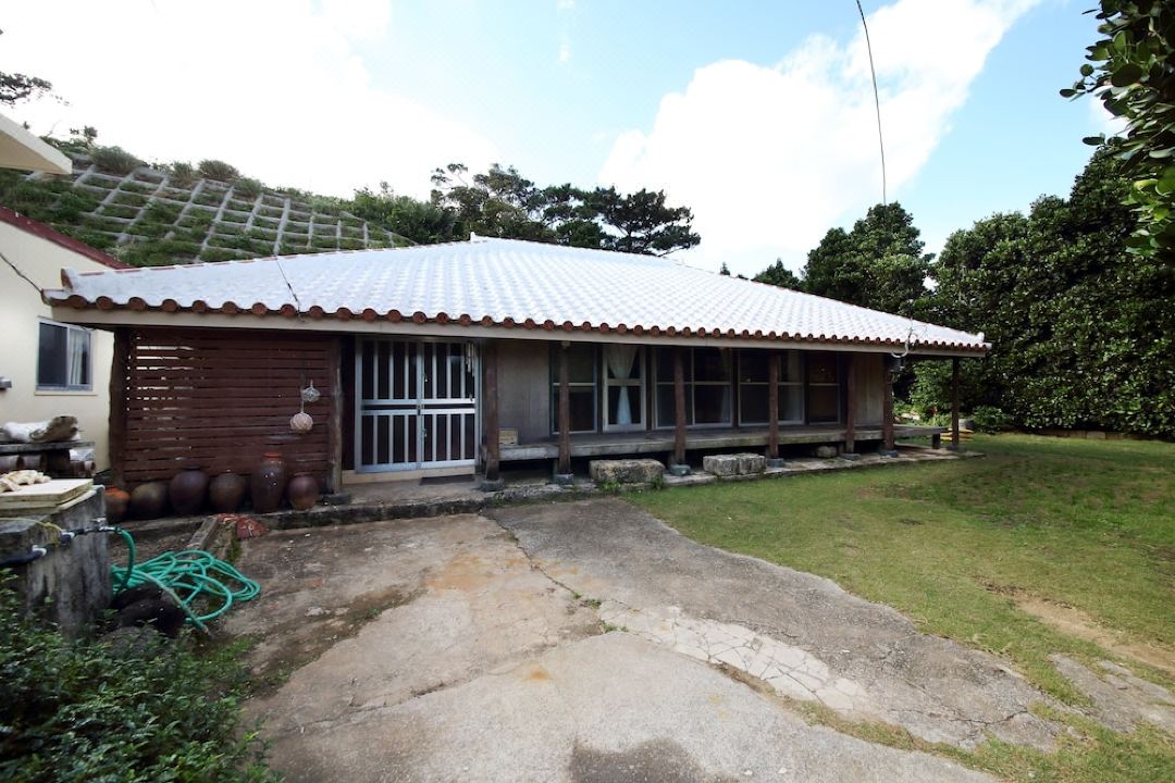 Kume Guest House