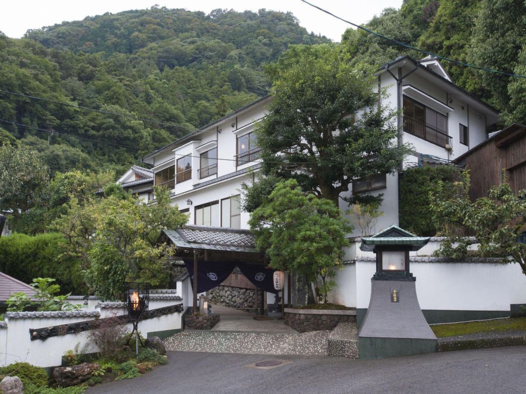べっぷ昭和園