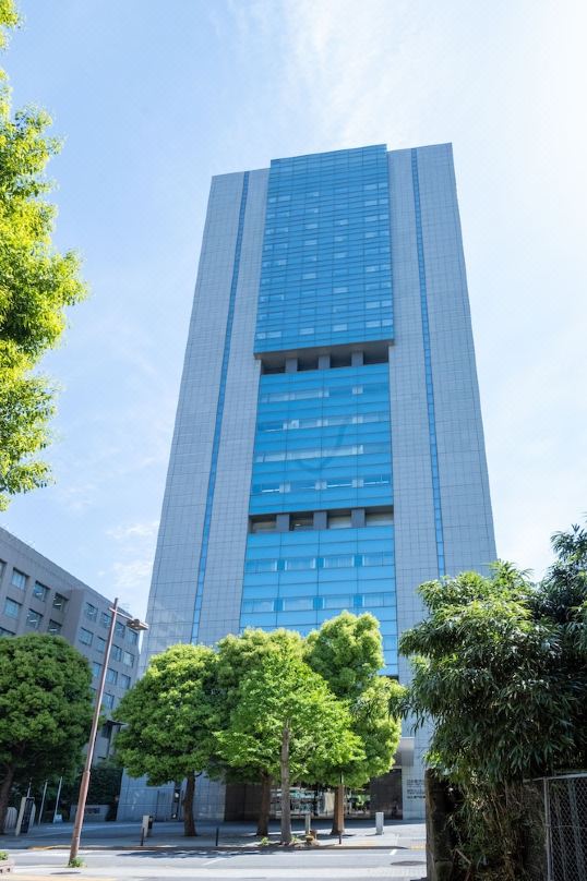 Toshi Center Hotel